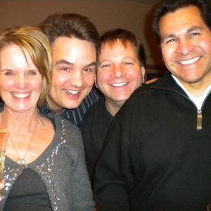 Meet your Posher, Brenda